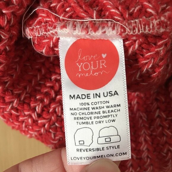 Love Your Melon LYM Lululemon Limited Edition Hat - Picture 6 of 6